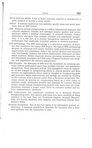 Enterprise resource planning by alexis leon (mohit)