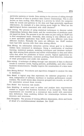 Enterprise resource planning by alexis leon (mohit)