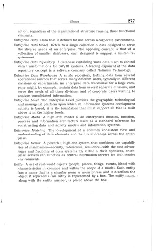 Enterprise resource planning by alexis leon (mohit)