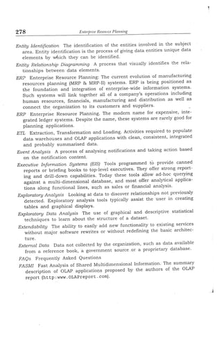 Enterprise resource planning by alexis leon (mohit)