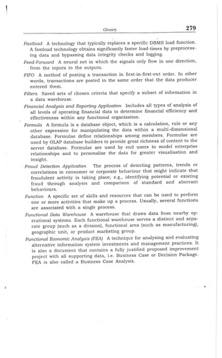 Enterprise resource planning by alexis leon (mohit)