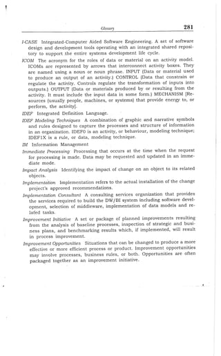 Enterprise resource planning by alexis leon (mohit)