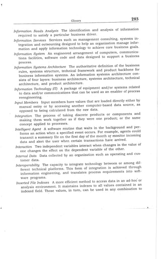 Enterprise resource planning by alexis leon (mohit)