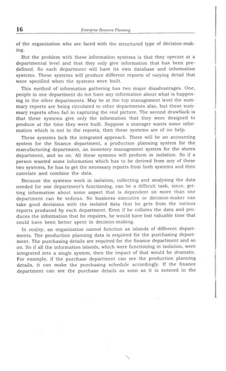 Enterprise resource planning by alexis leon (mohit)