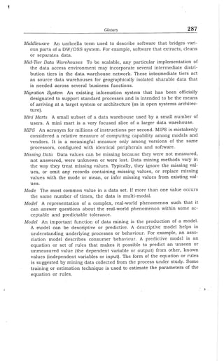 Enterprise resource planning by alexis leon (mohit)