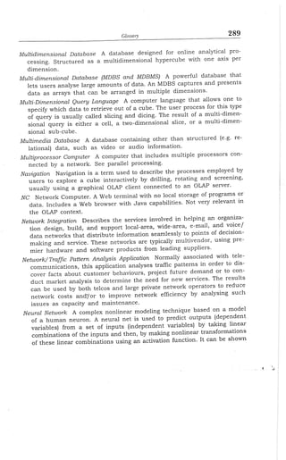 Enterprise resource planning by alexis leon (mohit)