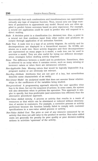 Enterprise resource planning by alexis leon (mohit)