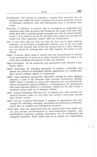 Enterprise resource planning by alexis leon (mohit)