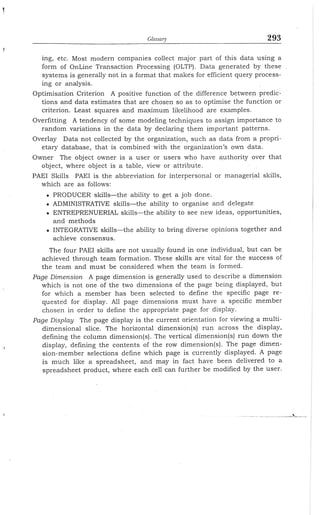 Enterprise resource planning by alexis leon (mohit)