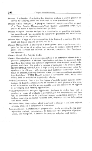 Enterprise resource planning by alexis leon (mohit)