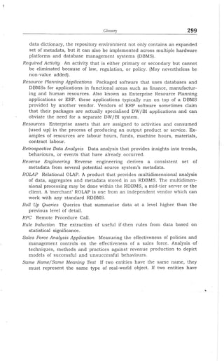 Enterprise resource planning by alexis leon (mohit)