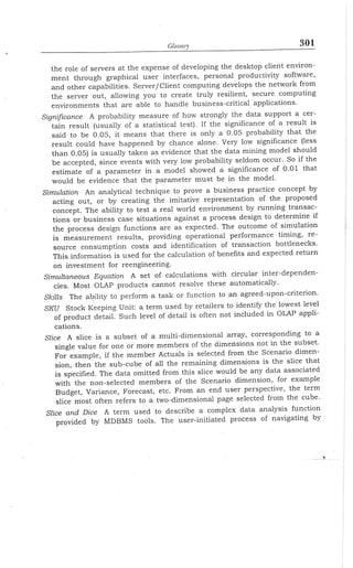 Enterprise resource planning by alexis leon (mohit)