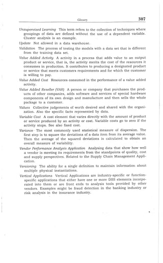 Enterprise resource planning by alexis leon (mohit)