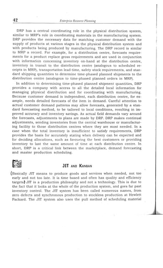 Enterprise resource planning by alexis leon (mohit)