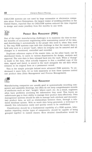 Enterprise resource planning by alexis leon (mohit)