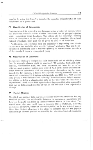 Enterprise resource planning by alexis leon (mohit)