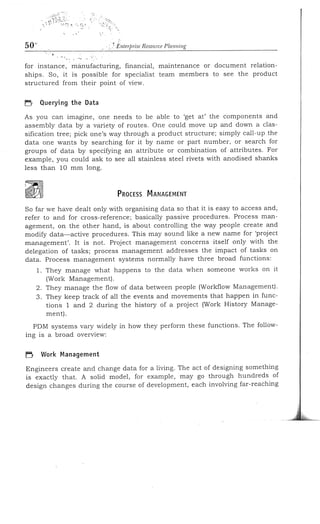 Enterprise resource planning by alexis leon (mohit)