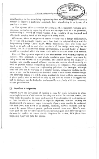 Enterprise resource planning by alexis leon (mohit)