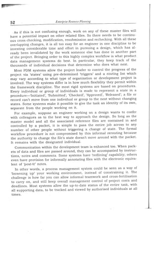 Enterprise resource planning by alexis leon (mohit)