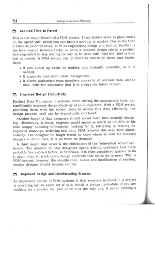 Enterprise resource planning by alexis leon (mohit)