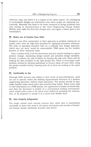 Enterprise resource planning by alexis leon (mohit)