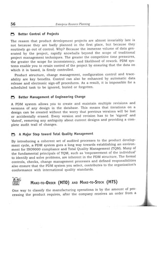 Enterprise resource planning by alexis leon (mohit)