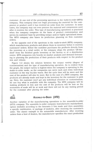 Enterprise resource planning by alexis leon (mohit)