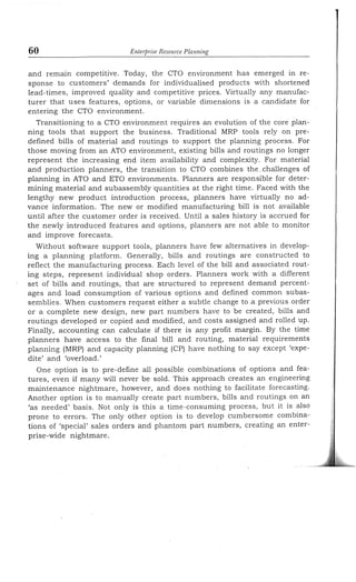 Enterprise resource planning by alexis leon (mohit)