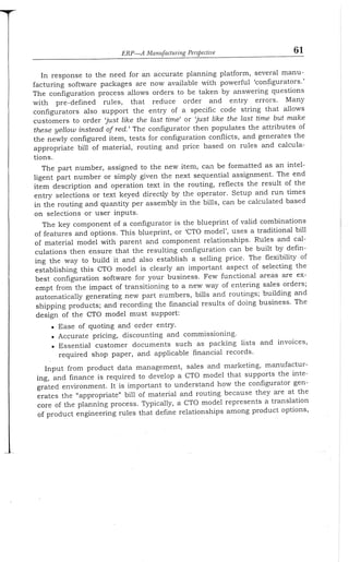 Enterprise resource planning by alexis leon (mohit)