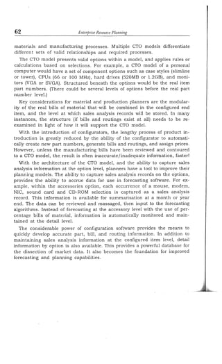 Enterprise resource planning by alexis leon (mohit)