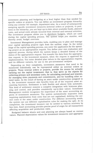 Enterprise resource planning by alexis leon (mohit)