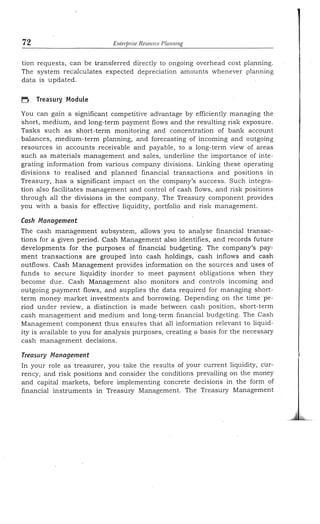 Enterprise resource planning by alexis leon (mohit)