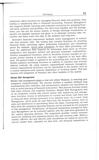 Enterprise resource planning by alexis leon (mohit)