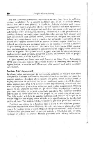 Enterprise resource planning by alexis leon (mohit)