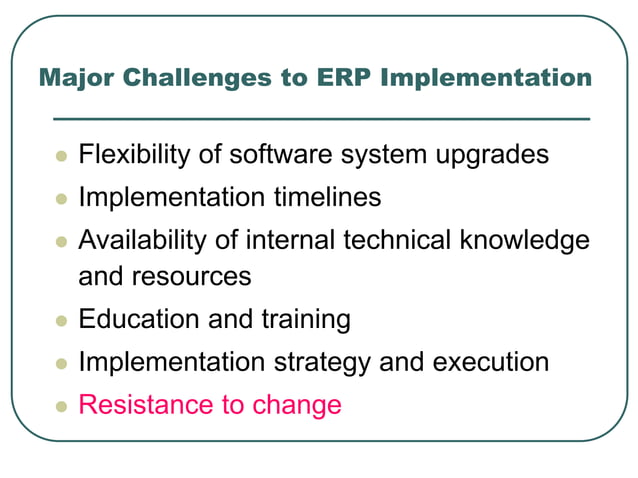 Enterprise Resource Planning Erp Systems Ppt Enterprise Resource Planning Erp Systems Ppt