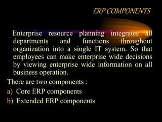 Enterprise resource planning_system