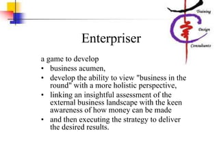 Enterpriser  a game to develop  ,[object Object]
