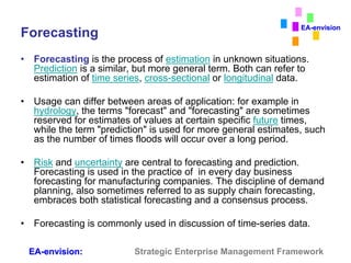 Enterprise Risk Management Framework | PDF