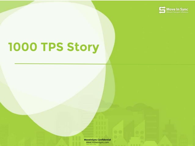 Enterprise SaaS Persistence With AWS Databases | PPT image.