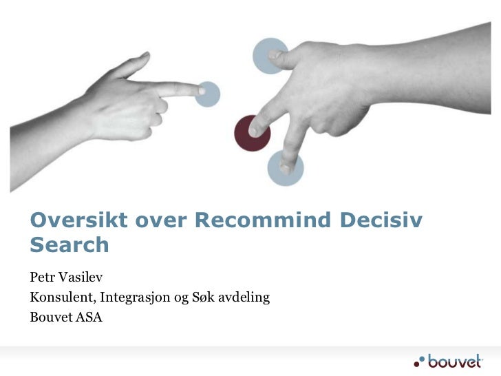 recommind