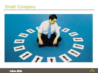 Small Company
 