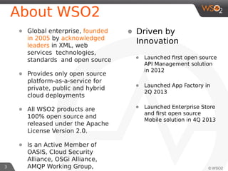 Enterprise Single Sign On | PDF
