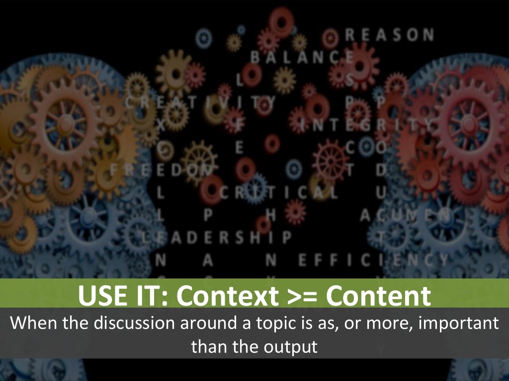 USE IT Sticky Knowledge ESNs