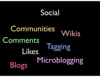 Enterprise Social Search Slide 20