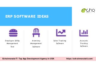 Enterprise Software DEvelopment | PPTX