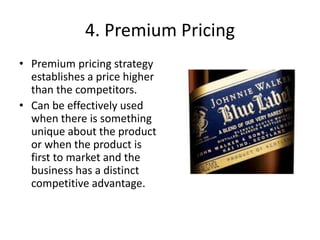 Enterprize Module pricing | PPTX