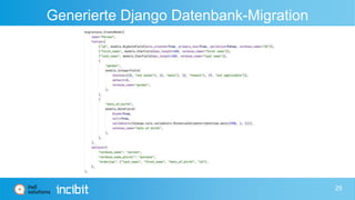 Generierte Django Datenbank-Migration
25
 