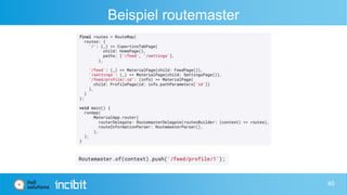 Beispiel routemaster
40
 