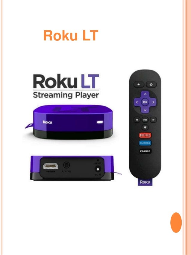 does the roku 3 play advanced video codec does the roku 3 play advanced video codec