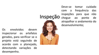 Beleza, mas como o SCRUM roda?

 